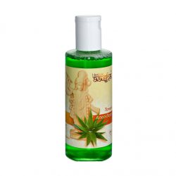 Тоник для лица Aasha Herbals алое вера