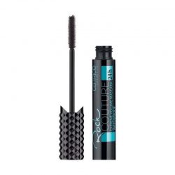 Тушь для ресниц CATRICE Rock Couture Extreme Volume Mascara Waterproof 24H 010