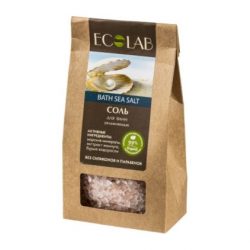 Соль для ванны Ecolab "Увлажняющая"