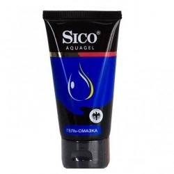 Сико гель-смазка Aquagel увлажняющий 50мл