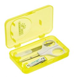 Мир детства детский маникюрный набор