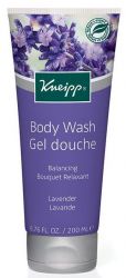 КНАЙПП/KNEIPP гель для душа с Лавандой 200мл