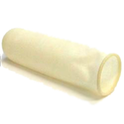 Напальчник латексный 1шт