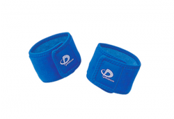 Фитен напульсник Rakuwa Wristband синий