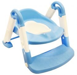 Рокси Кидс горшок-трансформер 3 в 1: горшок