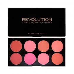 Набор цветных корректоров MAKEUP REVOLUTION ultra base