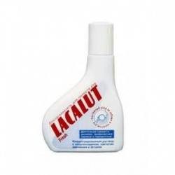 Лакалют ополаскиватель fresh 75мл