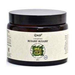 Соль для ванн Mi&Ko лаванда