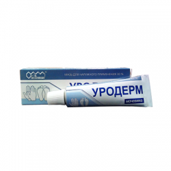 Уродерм мазь 35г