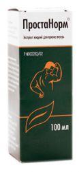 Простанорм 100мл фл.