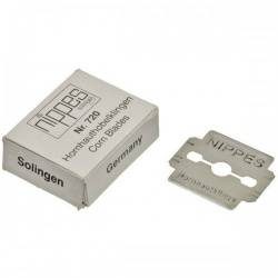 Ниппес лезвия для удалителя мозолей 10шт