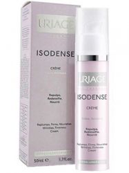 Урьяж ИЗОДЕНС крем против морщин и потери упругости флакон-помпа 50мл