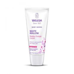 Веледа крем для гиперчувствительной кожи в области пеленания с алтеем 50мл