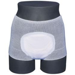 АБЕНА/ABENA Абри-фикс ONE белье фиксирующее безразмерное 70-140см 100шт