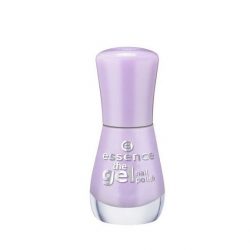 Гель-лак для ногтей Essence The Gel 21 сиреневый