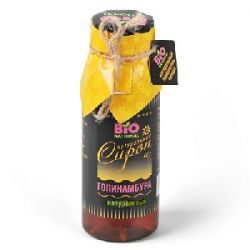 Топинамбур сироп натуральный/премиум/250мл