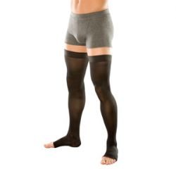 Венотекс чулки компресс. для страдающих варикозным расширением вен д/мужчин с откр.носком арт. 202 разм.XL