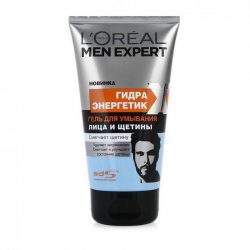 Гель для умыванияLoreal men expert 3-х дневная щетина 150мл