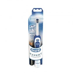 Электрическая зубная щетка Oral-B DB4 Pro-Expert на батарейках 1шт