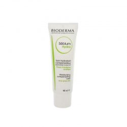 Крем для лица Bioderma Sebium Hydra 40 мл