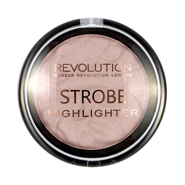 Хайлайтер Makeup Revolution Strobe Moon Glow Lights