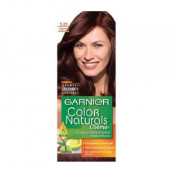Краска для волос GARNIER Color Naturals 5.25 Горячий шоколад