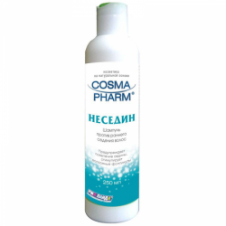 Неседин шампунь против седения волос 250мл