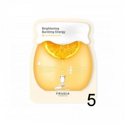 Маска Frudia с цитрусом
