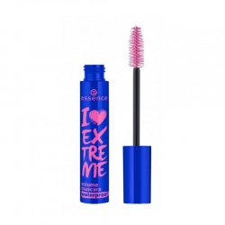 Тушь для ресниц Essence I love extreme volume mascara waterproof объемная