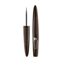 Подводка для глаз BOURJOIS Liner Pinceau 16h жидкая 33 brun impressioniste