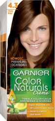 Гарньер КОЛОР НЭЧРАЛС Золотистый каштан №4.3