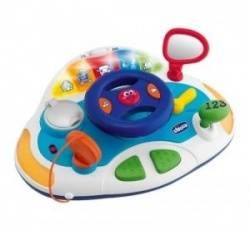 Чикко игрушка Говорящий руль