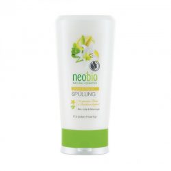 Кондиционер Neobio восстановления и блеск био-лиля и моринга