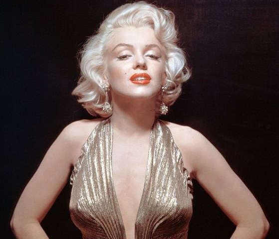 МЭрлин Монро