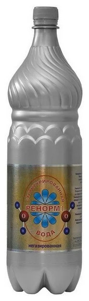 Структурированная-вода-Ренорм