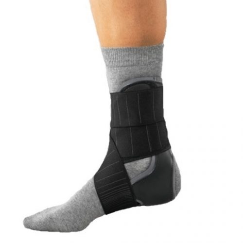Голеностопный ортез (на правую ногу) Push ortho Ankle Orthesis Aequi арт. 3.20.1 2