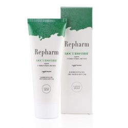 КРЕМ с капустным листом «БЮСТЛИФТИНГ»