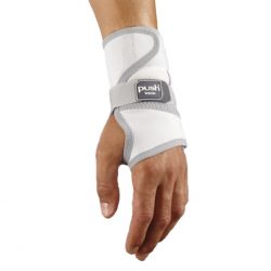 Лучезапястный ортез (на левую руку) Push med Wrist Brace Splint арт. 2.10.2 4