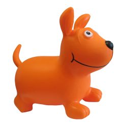 Детская игрушка-тренажёр Рыжий Пёс KINERAPY Orange Dog RК700 оранжевый