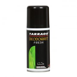 Дезодорант для обуви TARRAGO Fresh 150 мл бесцветный