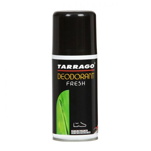 Дезодорант для обуви TARRAGO Fresh 150 мл бесцветный