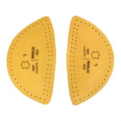 Ортопедические разгружающие пелоты для обуви с каблуком ORTMANN SolaPro ARC CZ0890 Цвет: бежевый | Размер: 38-40