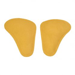 Ортопедические разгружающие пелоты для переднего отдела стопы ORTMANN SolaPro META-T CT0150 Цвет: бежевый | Размер: 35-37