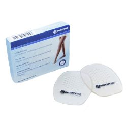 Нескользящий подпяточник (2 шт) BAUERFEIND VenoTrain 262020