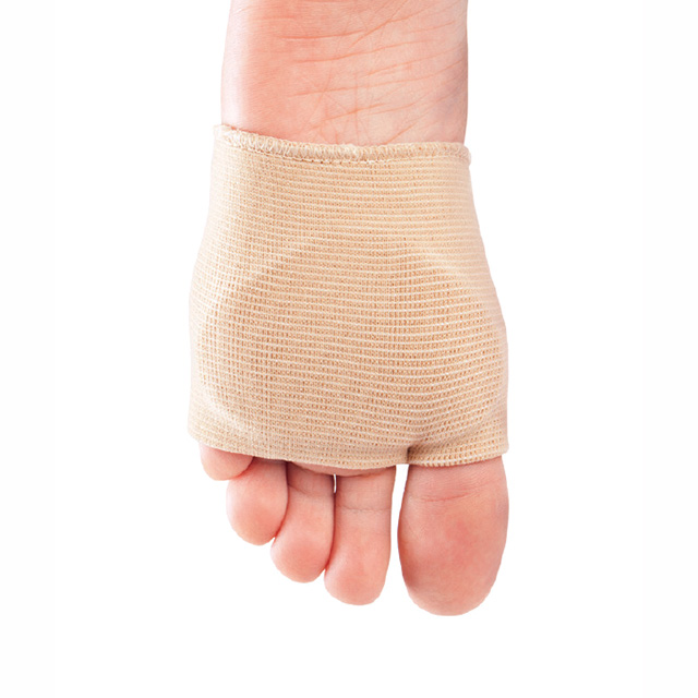 Защищающий пелот от мозолей и натертостей стопы ORTMANN Forman F-00043 Цвет: бежевый | Размер: 8 см