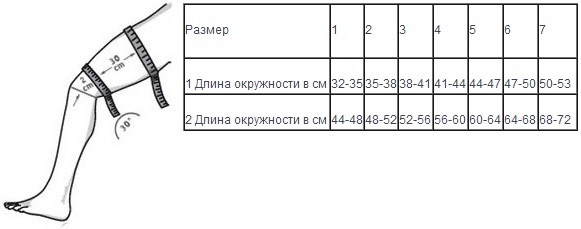 размер myotrain размер myotrain
