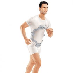 Ортопедический корсет (гиперэкстензионный) Orlett HEB-999 XL