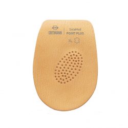 Ортопедические подпяточники (2 шт