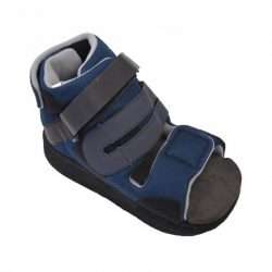 Терапевтическая обувь (при сахарном диабете) Sursil-Ortho (Сурсил-Орто) 09-107 41-43