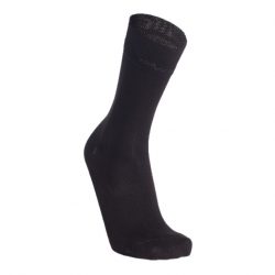 Женские термоноски Norveg Silver Socks 1FSCW-002 Цвет: черный | Размер: 36-37